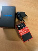 Boss Loop Pedal RC-1 Nordrhein-Westfalen - Reichshof Vorschau