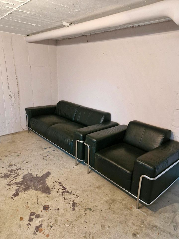 Sofa Couch in Hessisch Oldendorf