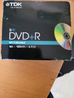 DVD+R CDs 16stk Bielefeld - Bielefeld (Innenstadt) Vorschau