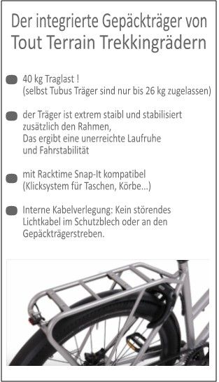 ⚠️ #0066 vorrätig statt LANGE Lieferzeit  ⚠️Tout Terrain Amberroad Xpress Damen #0066d - 12-Gang Pinion Trekkingrad  ⚠️ statt 5.002,- Euro  ⚠️ Stahlrahmen Reiserad in Schnelldorf