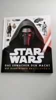 Star Wars Das Erwachen der Macht Die illustrierte Enzyklopädie München - Sendling Vorschau