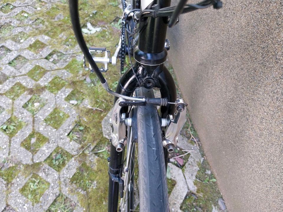 vsf fahrrad Manufaktur Fitness-Bike T900 in Bonn