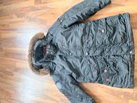 Camel Active Jacke Gr.52   XL wNeu schwarz Rostock - Seebad Warnemünde Vorschau