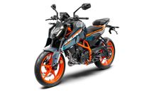 KTM 390 Duke Modell 2024 - am Lager Niedersachsen - Hermannsburg Vorschau