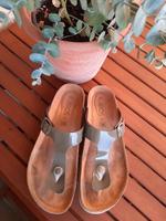 Sandalen, Zehentrenner von KAIROS Bayern - Neumarkt i.d.OPf. Vorschau