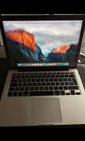 MacBook Pro an Bastler zu verkaufen Nordrhein-Westfalen - Rahden Vorschau