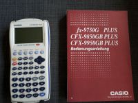 Casio graphischer Taschenrechner CFX 9850GB Plus Baden-Württemberg - Schorndorf Vorschau