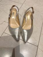 Gabor Damen Schuhe Slingpumps 5.5 Bayern - Büchlberg Vorschau