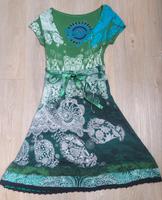 Desigual Sommerkleid Niedersachsen - Verden Vorschau