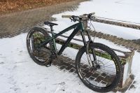 Dartmoor Hornet Hardtail Mountainbike Leipzig - Gohlis-Nord Vorschau