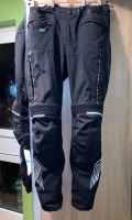 Fastway Touring Women 191 Textilhose Motorrad Größe EU 36 Hessen - Naumburg  Vorschau