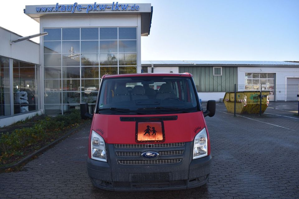 Ford Transit Kombi FT 280 K Behindertengerecht *4232 in Rheinbach