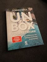 Unbox your network - Tobias Beck Bayern - Hallbergmoos Vorschau