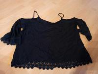 Bluse blau Bayern - Herrieden Vorschau