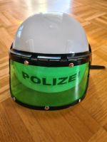 Polizeihelm für Kinder Baden-Württemberg - Kuppenheim Vorschau