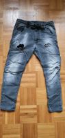 DIESEL Joggjeans Jogg Jeans Herrenjeans Hose - Gr.28=S - NP 250€ München - Altstadt-Lehel Vorschau