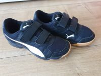 Sport Schuhe PUMA Hallenschuhe TurnHallenschuhe von Puma Gr.37 Dortmund - Bodelschwingh Vorschau