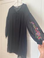 Mamalicious Umstand Kleid Große S Herzogtum Lauenburg - Wentorf Vorschau
