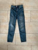 Jeans Stradivarius MOM slimfit Baden-Württemberg - Gottmadingen Vorschau