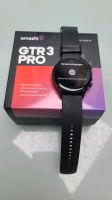 Amazfit GTR 3 Pro Smartwatch Uhr Fitnessuhr Ultra HD 1,45 Zoll Sachsen-Anhalt - Petersberg (Saalekreis) Vorschau