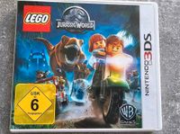 Nintendo 3DS Spiel *Lego Jurassic World* - TOP Berlin - Hellersdorf Vorschau