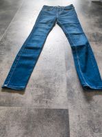Hollister High - Rise super Skinny Jeans Hose Größe W24 L28 Düsseldorf - Pempelfort Vorschau