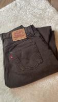 Levi Strauss & Co. Jeans braun Bayern - Pfarrkirchen Vorschau