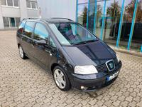 Seat Alhambra/ Sharan 2.0 tdi Sport Edition 7-Sitzer Münster (Westfalen) - Centrum Vorschau