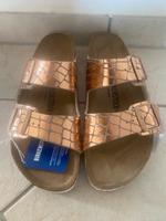 Birkenstock Größe 42 Niedersachsen - Langenhagen Vorschau