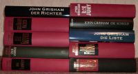 John Grisham - Romane / Krimis / Thriller (10x) Niedersachsen - Bad Bederkesa Vorschau
