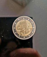 2€ Münzen mit seltener Fehlprägung Hessen - Petersberg Vorschau