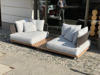 Neu. Outdoor-Sofa Sofa Gartenlounge Gartensofa Outdoorsofa Berlin - Schöneberg Vorschau