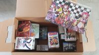 Diverse Mangas, Animes und Figuren, teilweise in OVP Nordrhein-Westfalen - Mülheim (Ruhr) Vorschau