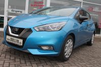 Nissan Micra 1,0 " Blue Edition! " Brandenburg - Kyritz Vorschau