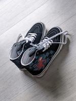 Sehr gut bis neu erhaltene Vans Schuhe Thüringen - Erfurt Vorschau