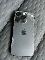 Iphone 14pro schwarz gebrochen Bayern - Dingolfing Vorschau