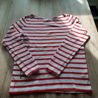 Shirt, langarm von Tom Tailor Polo Team, auch als BüWa Sachsen - Steina Vorschau