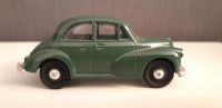 Morris Minor Saloon - grün – Corgi Classics (1:43) Duisburg - Duisburg-Süd Vorschau