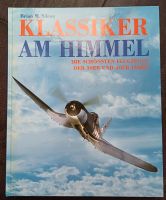 Buch "Klassiker am Himmel" Sachsen-Anhalt - Salzatal Vorschau