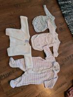 Baby Petit Bateau Set Schlafanzug Body Strickjacke Bad Doberan - Landkreis - Schwaan Vorschau