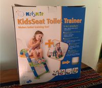 Kids Kit Toilettensitz 3-in-1 Nordrhein-Westfalen - Waldbröl Vorschau