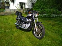 Harley Davidson Sportster 1200 Roadster Wuppertal - Vohwinkel Vorschau