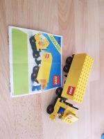 Lego Legoland 6692 aus 1982 LKW Laster Truck Sattelschlepper Schleswig-Holstein - Neuberend Vorschau