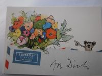 JANOSCH Postkarten Tigerente, Frosch Bär und viele Andere Hessen - Hammersbach Vorschau