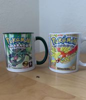 Pokémon Tassen Kiel - Pries-Friedrichsort Vorschau