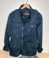 Übergangsjacke Herren Utility H&M Gr. M Hessen - Kirchhain Vorschau