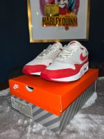 Nike Air Max 1 - Anniversary Red | US9,5 Nordrhein-Westfalen - Bottrop Vorschau