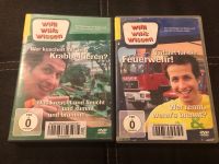 Willi wills wissen DVDS Nordrhein-Westfalen - Leichlingen Vorschau