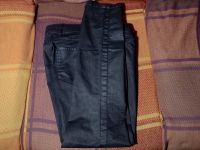 Damen Hose Leder Optik "Toni be loved" schwarz Gr. 40 Altona - Hamburg Ottensen Vorschau