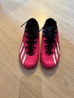 Adidas Fußball Schuhe X Speedportal 3 gr 35 Sportschuhe Mitte - Tiergarten Vorschau